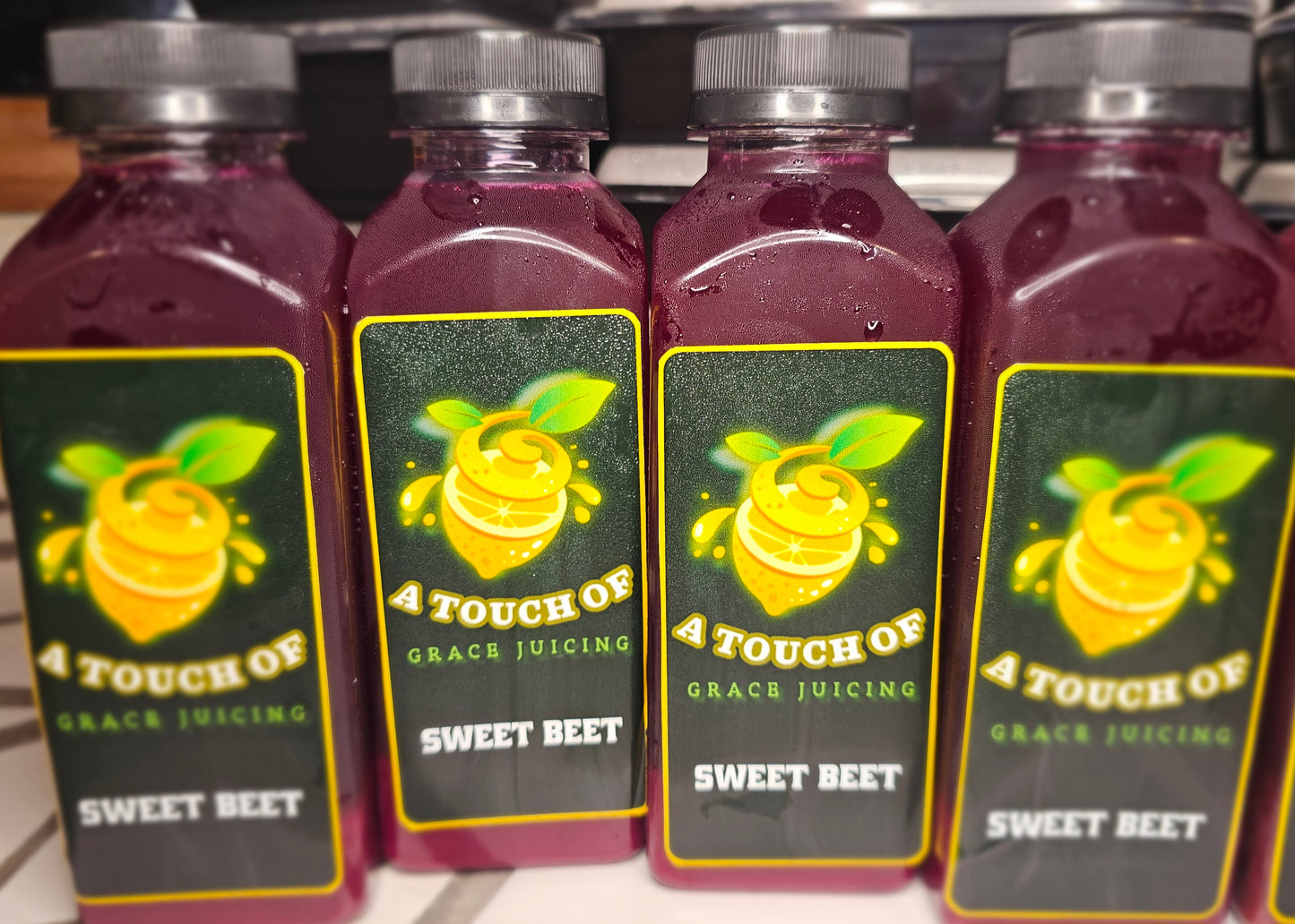 Sweet Beet