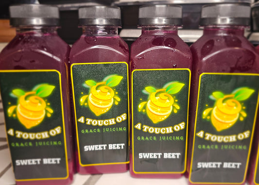 Sweet Beet