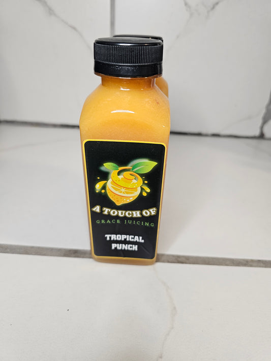 Tropical Punch