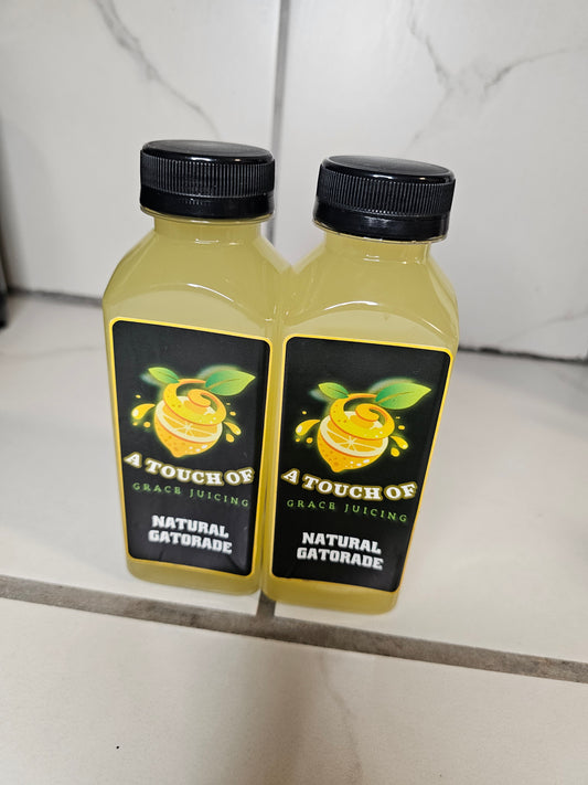 Natural Hydrator